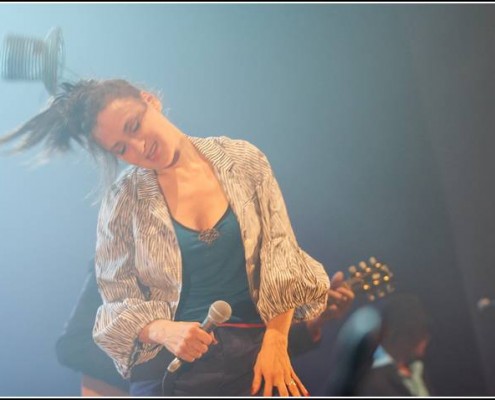 Les Rita Mitsouko &#8211; Art Rock 2007