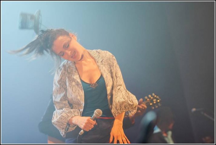 Les Rita Mitsouko &#8211; Art Rock 2007