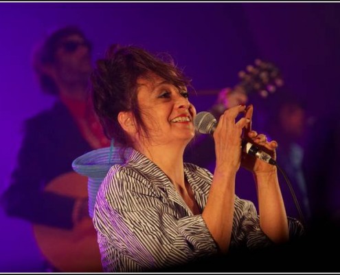 Les Rita Mitsouko &#8211; Art Rock 2007