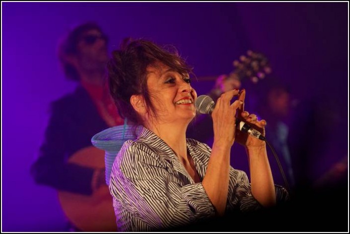 Les Rita Mitsouko &#8211; Art Rock 2007