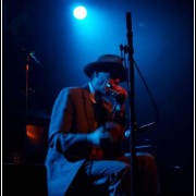 Gotan Project &#8211; Art Rock 2007