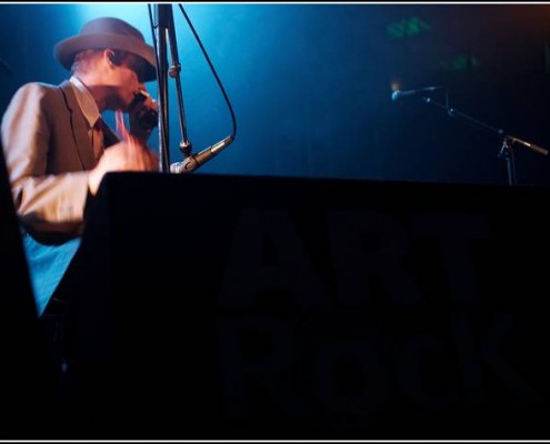 Son of Dave &#8211; Art Rock 2007