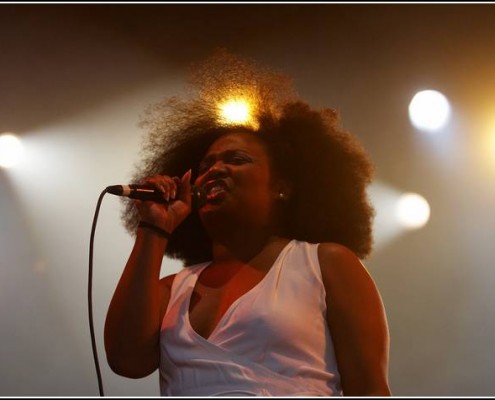 The Bellrays &#8211; Art Rock 2007