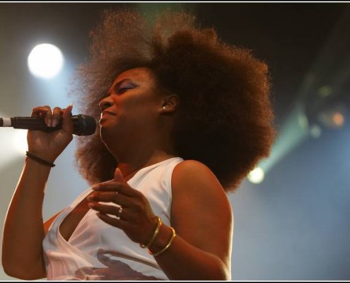 The Bellrays &#8211; Art Rock 2007