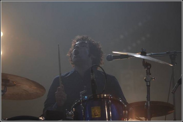 The Bellrays &#8211; Art Rock 2007