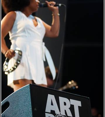 The Bellrays &#8211; Art Rock 2007