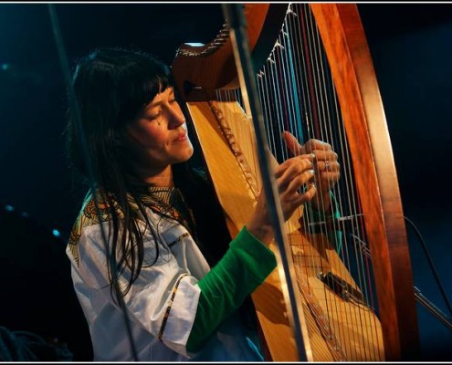 CocoRosie &#8211; Art Rock 2007