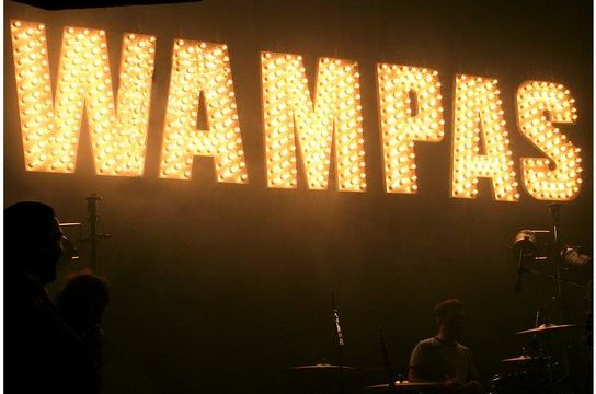 Les Wampas &#8211; La Cigale