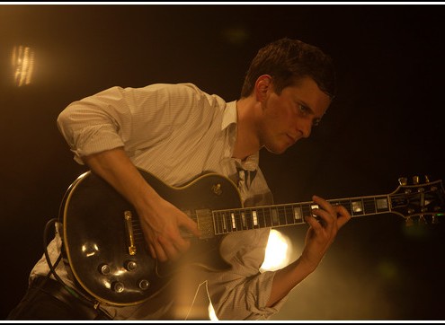 Battles &#8211; Autre Canal (Nancy)