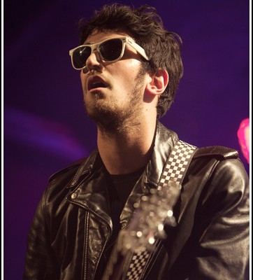 Chromeo &#8211; Primavera Sound 2007