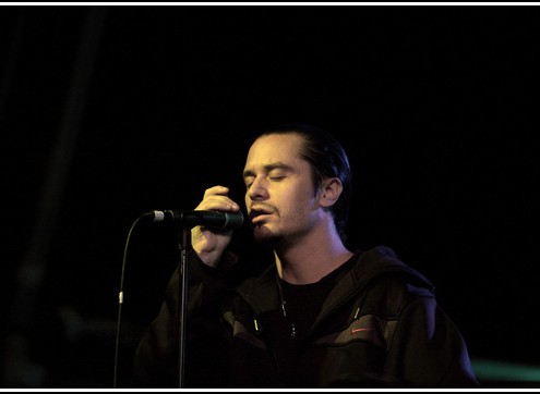 Fennesz And Mike Patton &#8211; Primavera Sound 2007