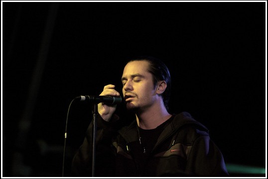 Fennesz And Mike Patton &#8211; Primavera Sound 2007