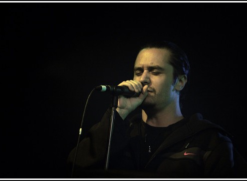 Fennesz And Mike Patton &#8211; Primavera Sound 2007