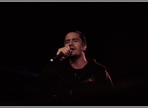 Fennesz And Mike Patton &#8211; Primavera Sound 2007