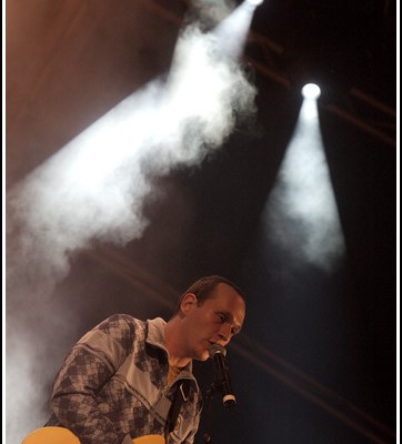 Fujiya And Miyagi &#8211; Primavera Sound 2007