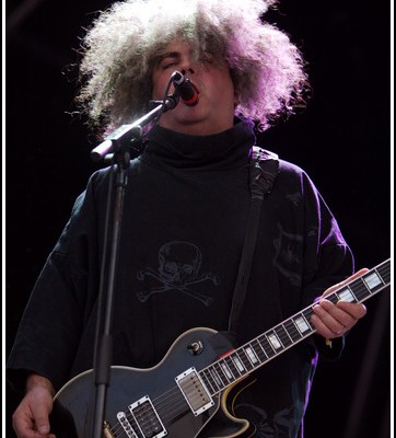 Melvins &#8211; Primavera Sound 2007