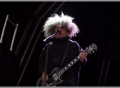 Melvins &#8211; Primavera Sound 2007