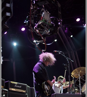 Melvins &#8211; Primavera Sound 2007