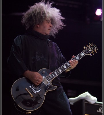 Melvins &#8211; Primavera Sound 2007