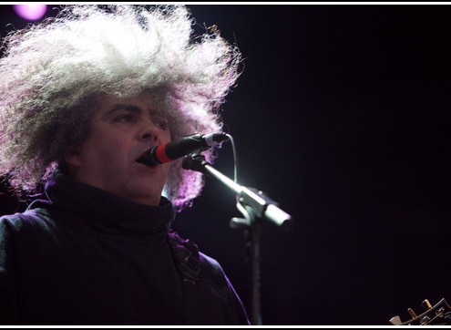 Melvins &#8211; Primavera Sound 2007