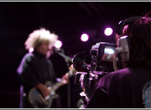 Melvins &#8211; Primavera Sound 2007