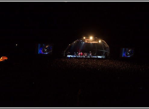 Slint &#8211; Primavera Sound 2007