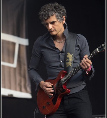 Blonde Redhead &#8211; Primavera Sound 2007