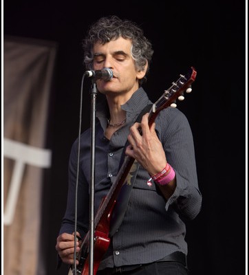 Blonde Redhead &#8211; Primavera Sound 2007