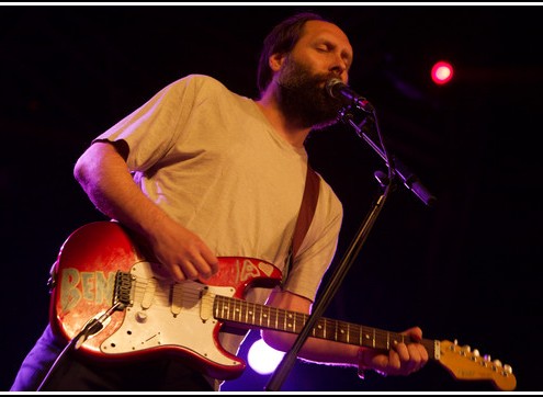 Built To Spill &#8211; Primavera Sound 2007