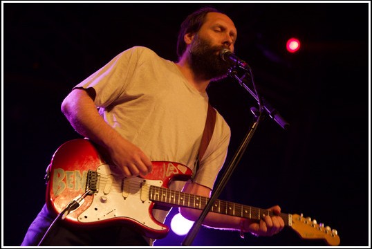 Built To Spill &#8211; Primavera Sound 2007