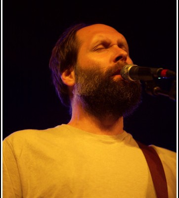 Built To Spill &#8211; Primavera Sound 2007