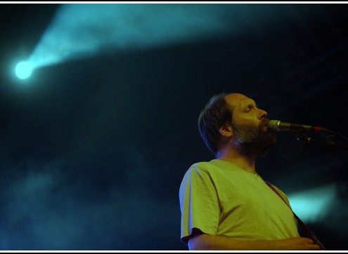 Built To Spill &#8211; Primavera Sound 2007