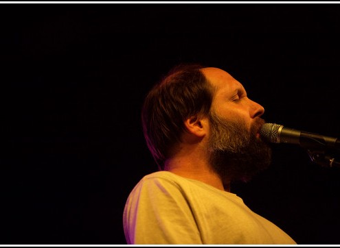 Built To Spill &#8211; Primavera Sound 2007