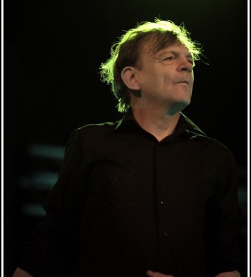 The Fall &#8211; Primavera Sound 2007