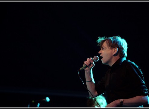 The Fall &#8211; Primavera Sound 2007