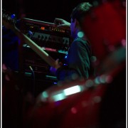 Herman Dune &#8211; Primavera Sound 2007
