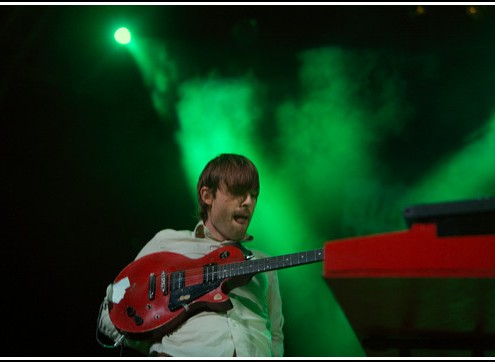 Battles &#8211; Primavera Sound 2007