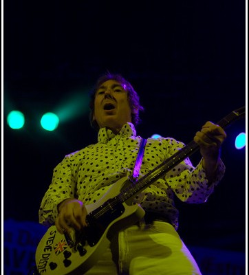 Buzzcocks &#8211; Primavera Sound 2007