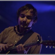 Grizzly Bear &#8211; La Route du Rock 2006