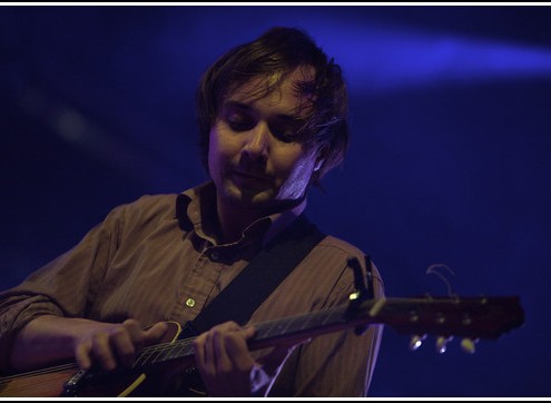 Grizzly Bear &#8211; Primavera Sound 2007