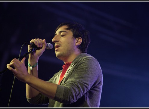 Grizzly Bear &#8211; Primavera Sound 2007