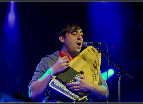 Grizzly Bear &#8211; Primavera Sound 2007