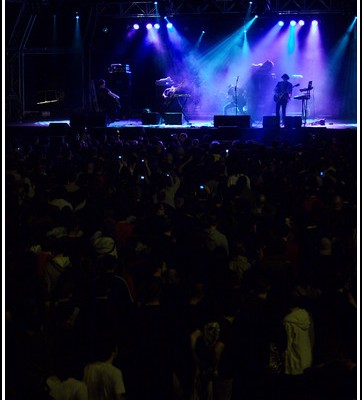 Isis &#8211; Primavera Sound 2007