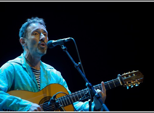 Jonathan Richman &#8211; Primavera Sound 2007