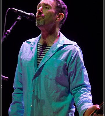 Jonathan Richman &#8211; Primavera Sound 2007