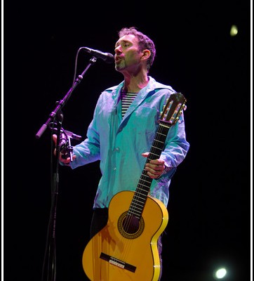 Jonathan Richman &#8211; Primavera Sound 2007