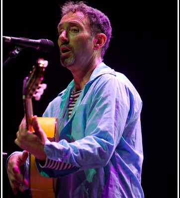 Jonathan Richman &#8211; Primavera Sound 2007