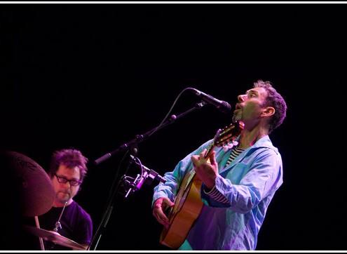 Jonathan Richman &#8211; Primavera Sound 2007