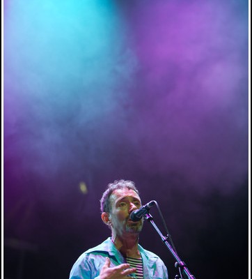 Jonathan Richman &#8211; Primavera Sound 2007