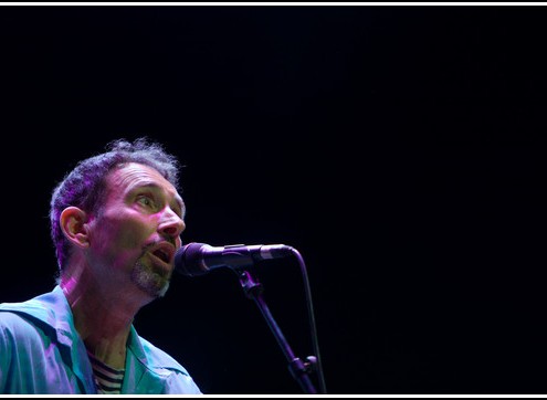 Jonathan Richman &#8211; Primavera Sound 2007